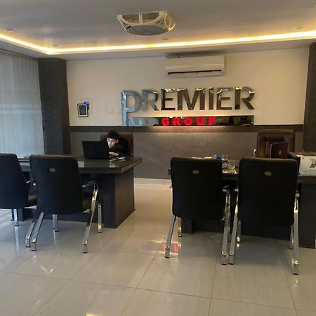 Premier Heights Jhelum Hotel Exterior photo