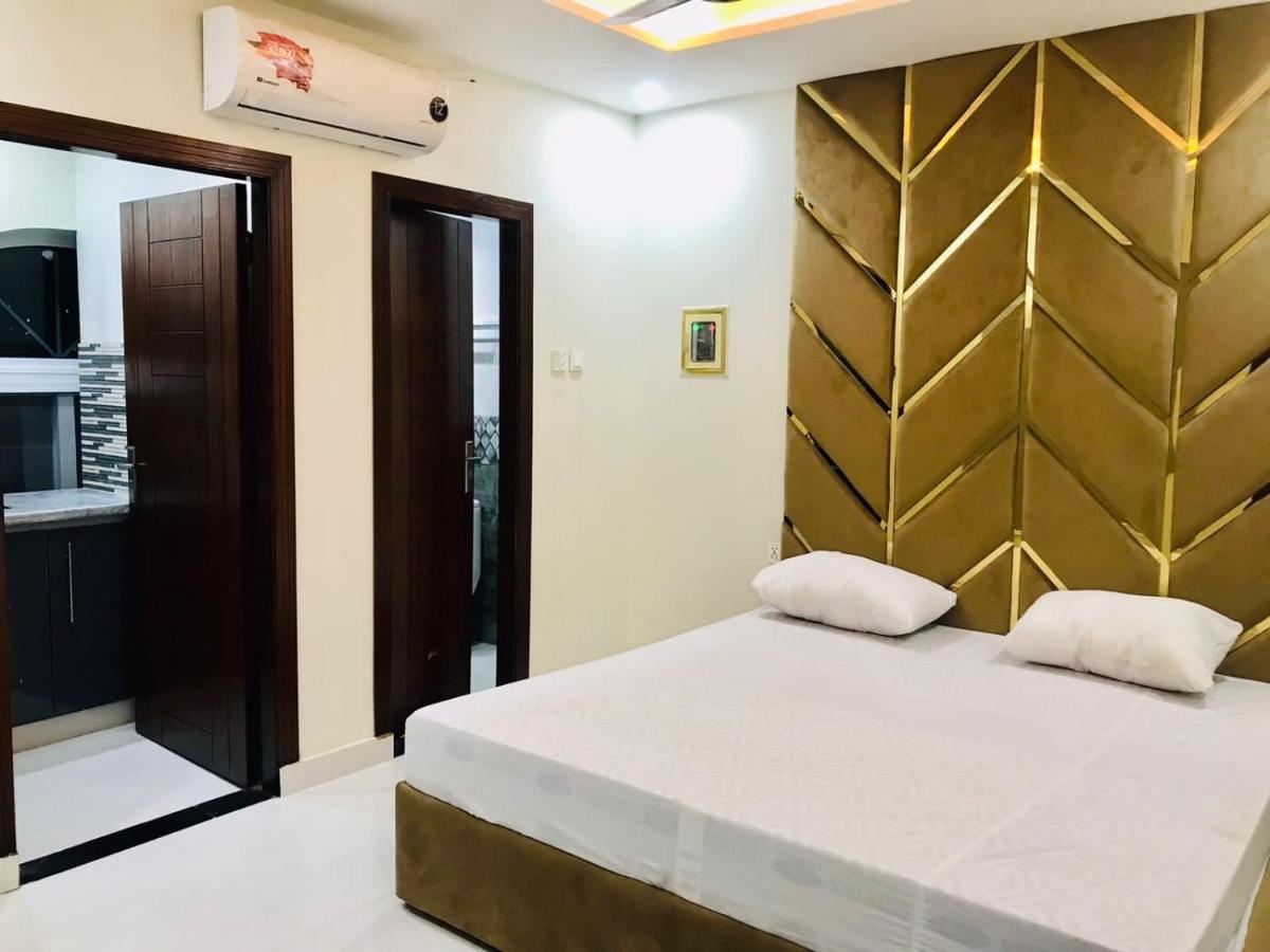 Premier Heights Jhelum Hotel Exterior photo
