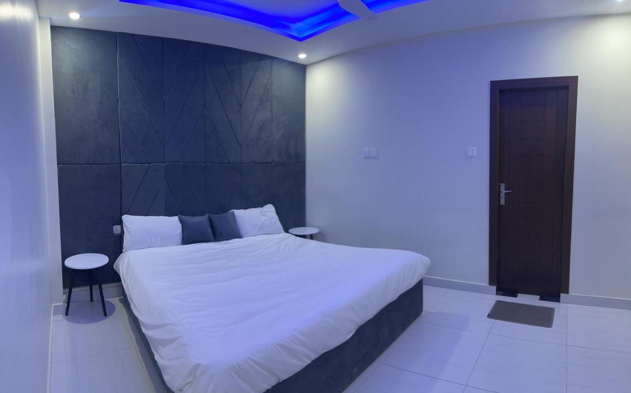 Premier Heights Jhelum Hotel Exterior photo