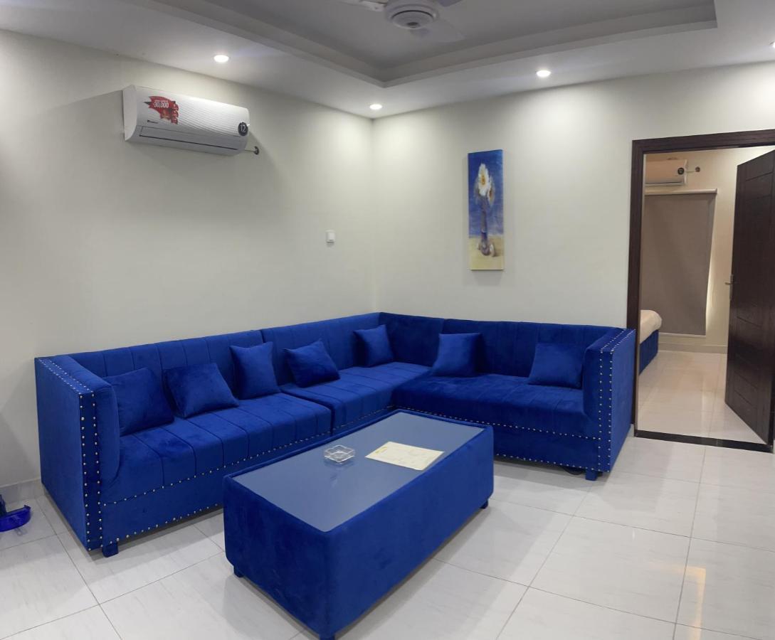 Premier Heights Jhelum Hotel Exterior photo