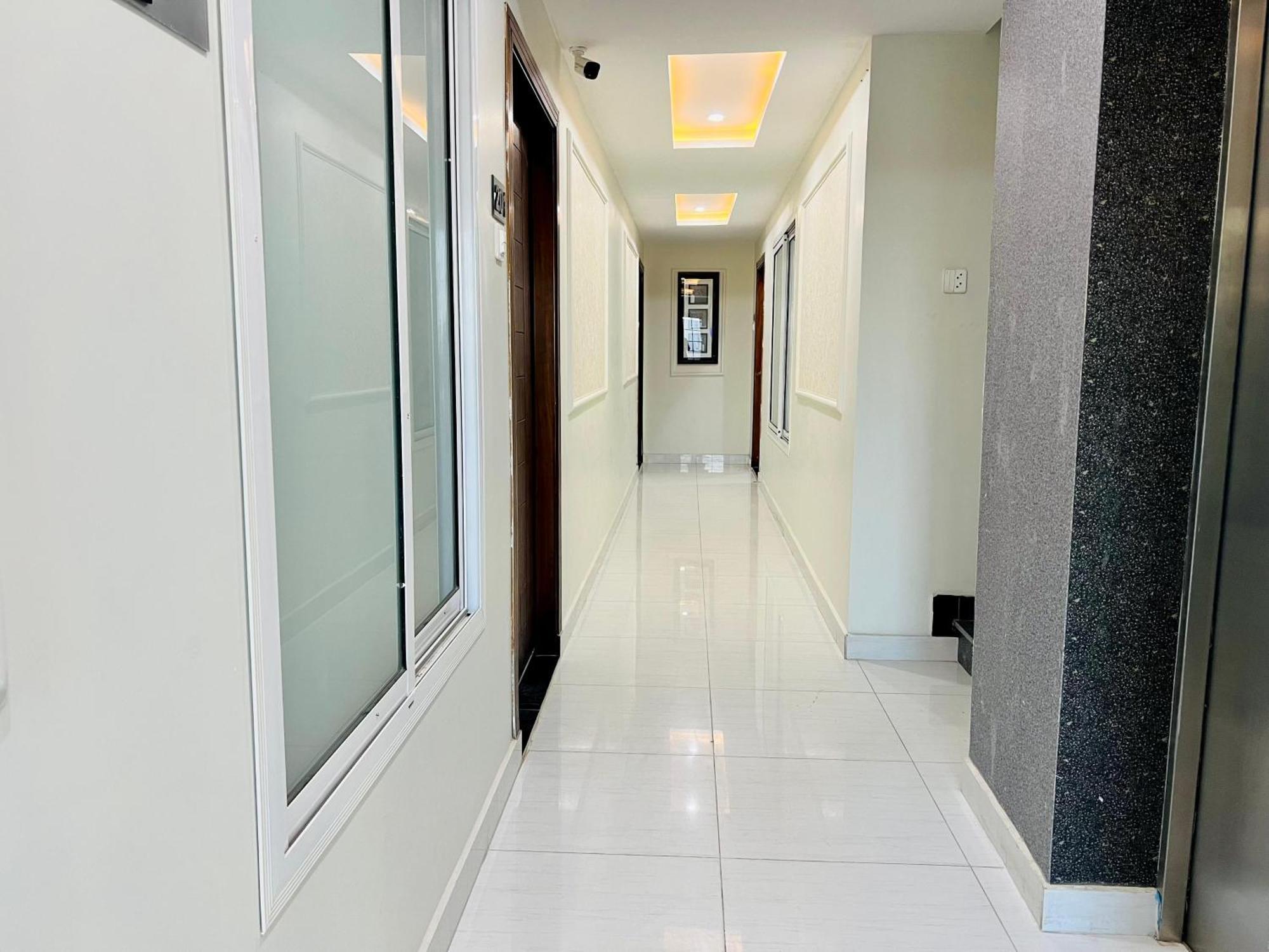 Premier Heights Jhelum Hotel Exterior photo